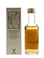 Caol Ila 1980 Bottled 1990s - Connoisseurs Choice 5cl / 40%