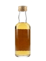 Bowmore 10 Year Old Glasgow Garden Festival 1988 5cl / 40%