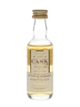 Port Ellen 1980 Cask Strength Bottled 1995 - Gordon & MacPhail 5cl / 64.7%