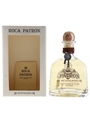 Patron Roca Resposado Tahona Process 70cl / 42%