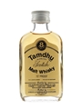 Tamdhu 8 Year Old Bottled 1970s - Gordon & MacPhail 5cl / 40%