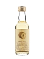 Caol Ila 1974 19 Year Old Cask 12459 Bottled 1994 - Signatory Vintage 5cl / 61.1%