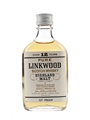 Linkwood 12 Year Old Bottled 1970s 5cl / 40%