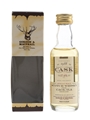 Caol Ila 1988 Cask Strength Bottled 2002 - Gordon & MacPhail 5cl / 57.6%