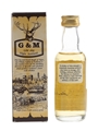 Caol Ila 1988 Cask Strength Bottled 2002 - Gordon & MacPhail 5cl / 57.6%
