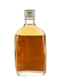 Dewar's White Label Bottled 1960s 5cl / 40%