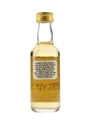 Caol Ila 1981 Cask Strength Bottled 1996 - Gordon & MacPhail 5cl / 63.4%