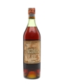 Hennessy 3 Star Cognac Bottled 1950s 73cl