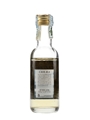 Caol Ila 1984 11 Year Old Bottled 1996 - The Kik Bar - The Whisky House 5cl / 46%