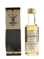 Caol Ila 1980 Cask Strength Bottled 1993 - Gordon & MacPhail 5cl / 65.5%
