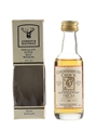 Caol Ila 1981 Bottled 1990s - Connoisseurs Choice 5cl / 40%
