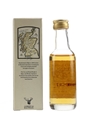Caol Ila 1981 Bottled 1990s - Connoisseurs Choice 5cl / 40%