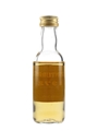 Glenturret 1972 Bottled 1980s 5cl / 40%