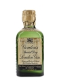 Gordon's Special Dry London Gin Spring Cap Bottled 1950s 5cl / 40%