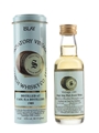 Caol Ila 1989 11 Year Old Cask 1005 Bottled 2001 - Signatory Vintage 5cl / 43%