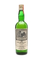 Berry Bros & Rudd Pure Single Malt 1965 Bottled 1978 75cl / 43%