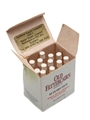 Old Fettercairn 10 Year Old Case The World's Smallest Bottles Of Whisky 12 x <1cl / 43%