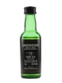 Caol Ila 1978 12 Year Old Bottled 1990 - Cadenhead's 5cl / 65.5%