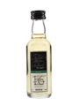 Caol Ila 1991 16 Year Old Bottled 2000s - The Single Malts Of Scotland 5cl / 46%