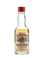 Inchgower 12 Year Old Bottled 1970s 5cl / 40%