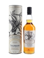 Talisker Select Reserve Game Of Thrones - House Greyjoy 70cl / 45.8%