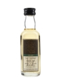 Caol Ila 1991 17 Year Old Bottled 2000s - The Single Malts Of Scotland 5cl / 56.9%