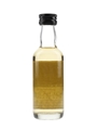Caol Ila 1991 17 Year Old Bottled 2000s - The Single Malts Of Scotland 5cl / 56.9%