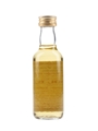 Caol Ila 1996 Bottled 2007 - Alambic Classique 5cl / 55.7%