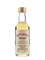 Bruichladdich 10 Year Old Bottled 1980s 5cl / 43%
