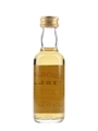 Bruichladdich 10 Year Old Bottled 1980s 5cl / 43%