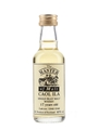 Caol Ila 17 Year Old Bottled 1990s - The Master Of Malt 5cl / 43%