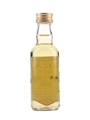 Askaig 1978 15 Year Old Cask 1040 Bottled 1993 - The Master Of Malt 5cl / 43%