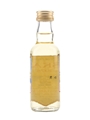 Askaig 1978 15 Year Old Cask 1040 Bottled 1993 - The Master Of Malt 5cl / 43%