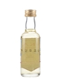 Askaig 1978 15 Year Old Cask 1037 Bottled 1993 - The Master Of Malt 5cl / 43%