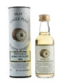 Ardbeg 1974 23 Year Old Cask 668 Bottled 1997 - Signatory Vintage 5cl / 43%