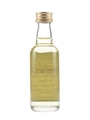 Askaig 1980 14 Year Old Bottled 1990s - The Master Of Malt 5cl / 43%