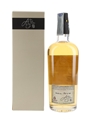 Royal Brackla 2007 11 Year Old Bottled 2018 - A & G Rare Casks Selection 70cl / 55.4%