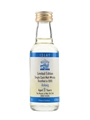 Askaig 1990 9 Year Old Bottled 1990s - The Master Of Malt 5cl / 43%