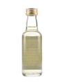 Askaig 1990 9 Year Old Bottled 1990s - The Master Of Malt 5cl / 43%
