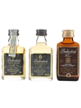 Ballantine's 12 Year Old  3 x 3cl-5cl