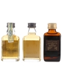 Ballantine's 12 Year Old  3 x 3cl-5cl