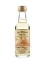 Ardbeg 1974 19 Year Old Cask 4395 Bottled 1994 - Van Wees 5cl / 43%