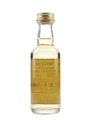 Ardbeg 1974 19 Year Old Cask 4395 Bottled 1994 - Van Wees 5cl / 43%