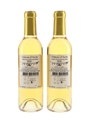 Chateau D'Arche 2010 Sauternes 2 x 37.5cl / 14%