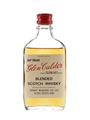Glen Calder 100 Proof Bottled 1960s-1970s 5cl / 57%