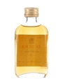 Scapa 8 Year Old Bottled 1980s - Gordon & MacPhail 5cl / 40%