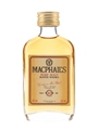 MacPhail's 10 Year Old Bottled 1980s-1990s - Gordon & MacPhail 5cl / 57%