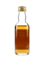 Ardbeg 1974 Bottled 1980s - Connoisseurs Choice 5cl / 40%