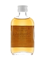 Strathisla 8 Year Old Bottled 1970s - Gordon & MacPhail 5cl / 40%