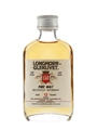 Longmorn Glenlivet 12 Year Old Bottled 1970s - Gordon & MacPhail 5cl / 40%